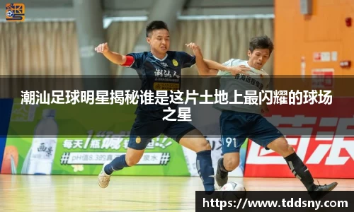 潮汕足球明星揭秘谁是这片土地上最闪耀的球场之星